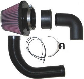 K&N 57i kit Saab 9-3 2.0 16v Turbo 154PK 98-02