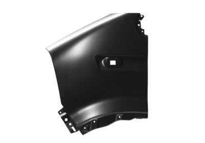 spatbord, rechts Renault Master, 2004-2010