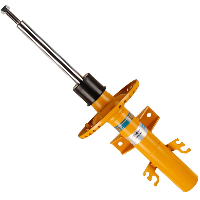 Bilstein B12 (46-192141)  Volkswagen California T5 1.9 TDI / 2.0 TDI / 2.0 TSI 05/2007-08/2015 / Multivan T5 1.9 TDI / 2.0 / Transporter T5 1.9 TDI / 2.0 / 3.2 04/2003-08/2015 - FA30/RA30mm
