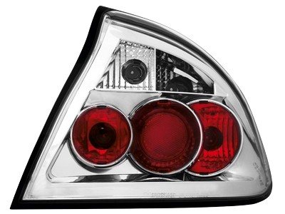 Taillights Opel Tigra lexus
