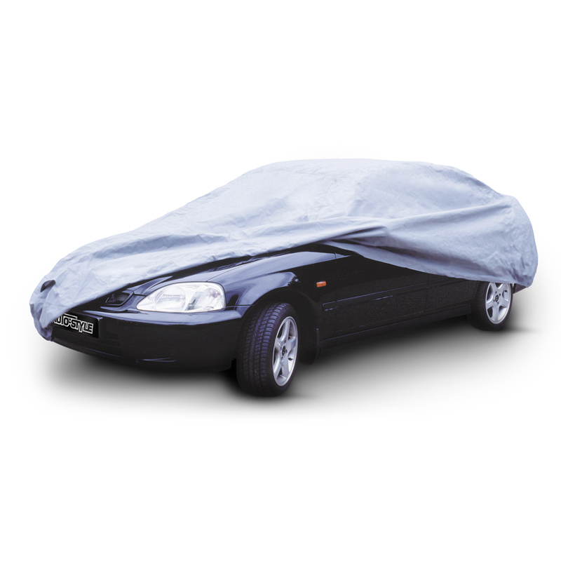 Car Cover Type Premium 'Indoor-Use' - Small