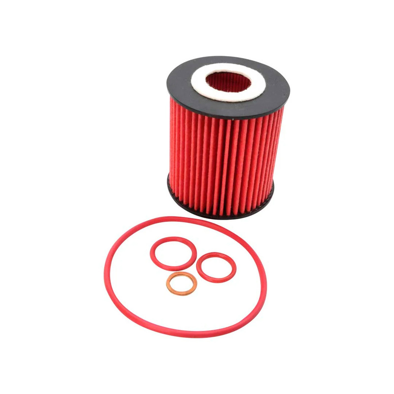 K&N Oil Filter - High Performance-Series  BMW (HP-7054)