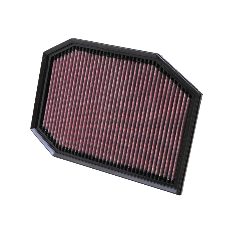 K&N Replacement Air Filter  BMW 730i 3.0 2009-2011 / 520i (China) / 523i, 528i 3.0 2010-2013 (33-2970)