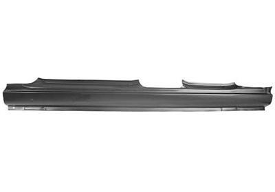 dorpel, rechts Citroen Xsara, N7, 2000-2006