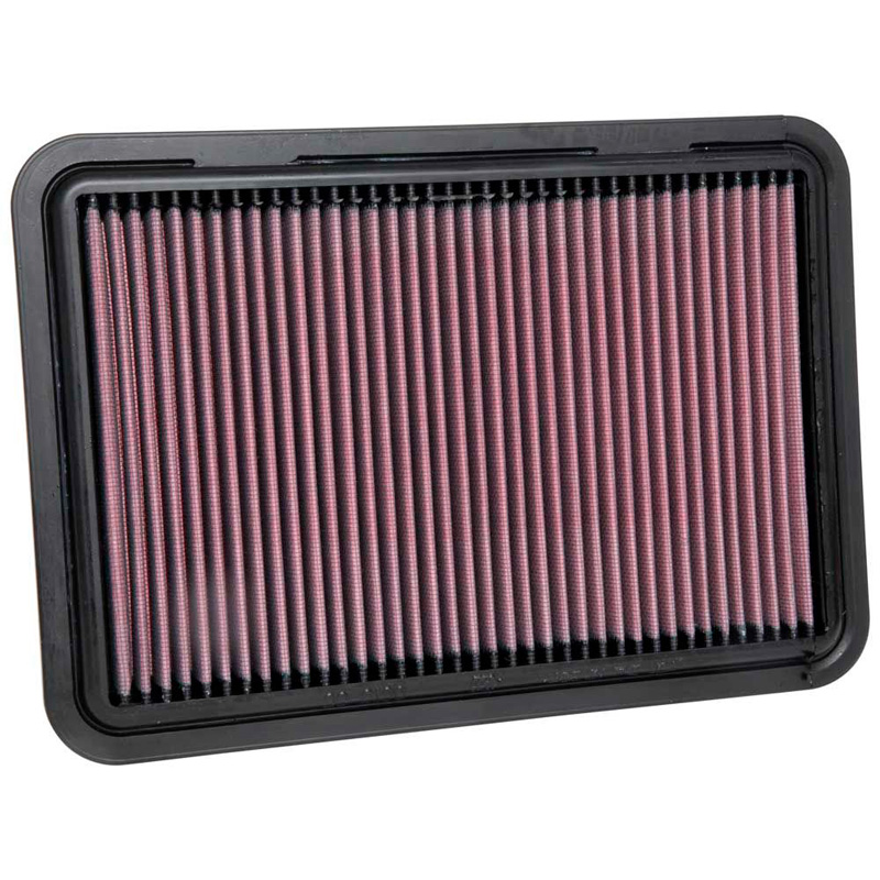 K&N Replacement Air Filter  Suzuki Swift 1.4 2017- excl. Boosterjet Hybrid (33-3130)