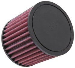 K&N Inlegfilter BMW 318 2.0 2005-11