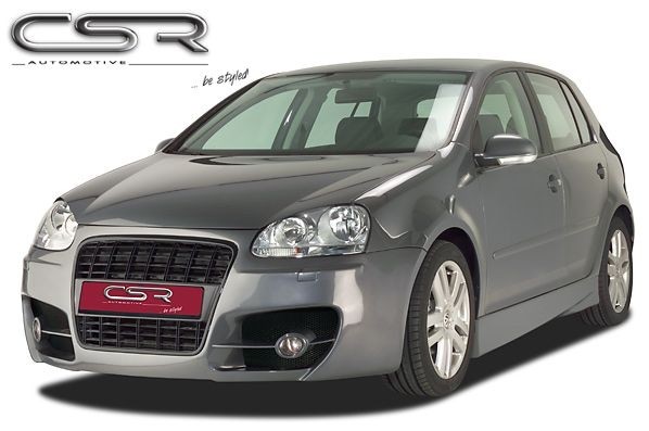 Frontbumper VW Golf V SF-Line