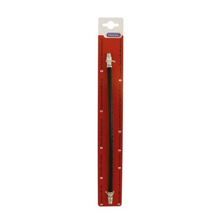 REPLACEMENT TUBE FOR GREASE GUN