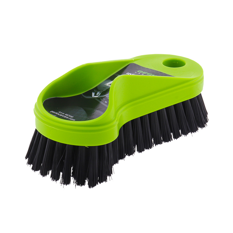 Gecko Soft Interior Brush