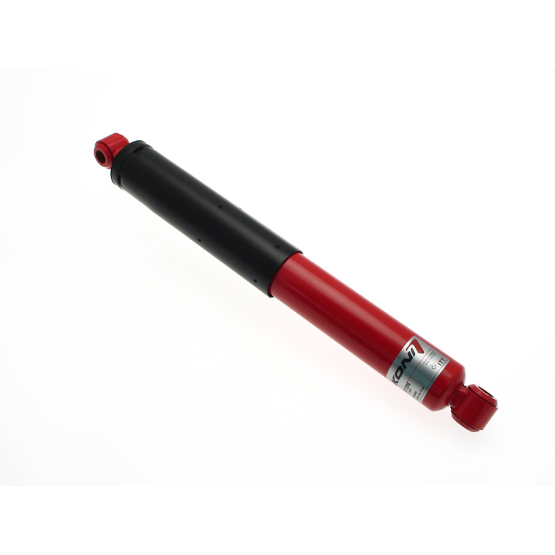 KONI Shock absorber  Toyota Landcruiser (BJ40 /-42/-43/-45/-46)/ Mitsubishi L400 Bus rear (30-1296)