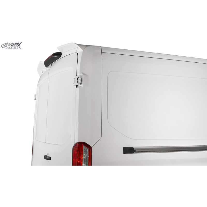 Roof spoiler  Ford Transit H2 2014-2019 & 2019- (PUR-IHS)