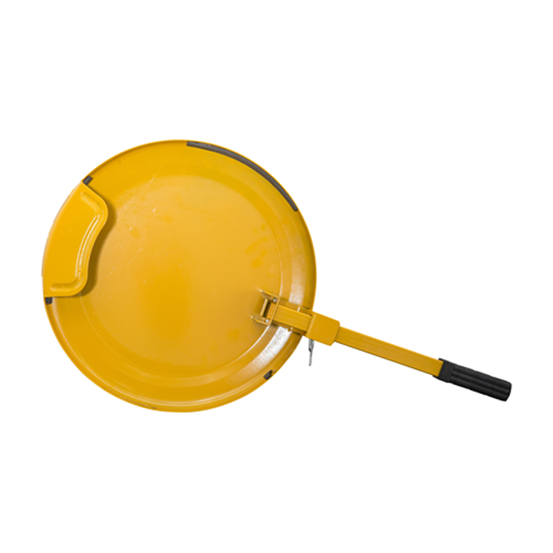 X-Lock Steering wheel lock 35-39 cm