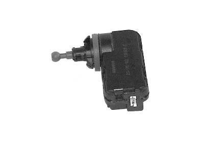 koplamp stelmotortje, Valeo Seat Leon/Toledo, 1999-2005