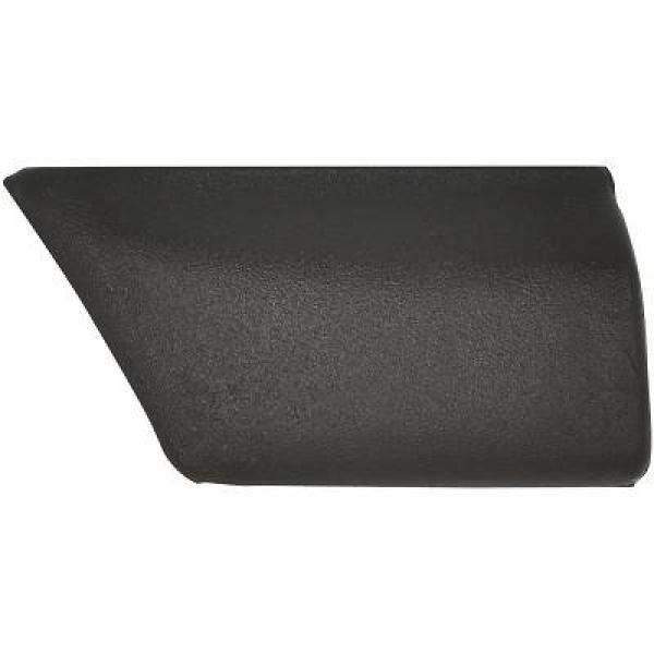 lijst voor Links VW Golf 4