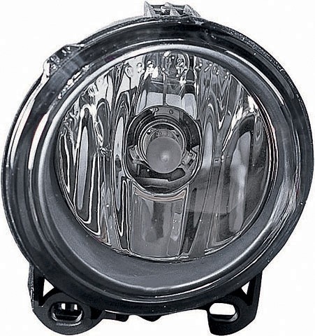 Mistlamp Rechts BMW E93