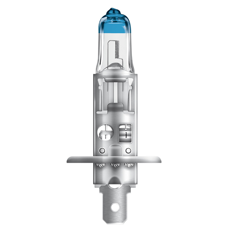 Osram Night Breaker Laser Halogen bulb - H1 - 12V/55W - single piece