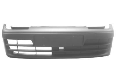 voorbumper, in primer, 11/2000-Fiat Seicento, 1998-2007