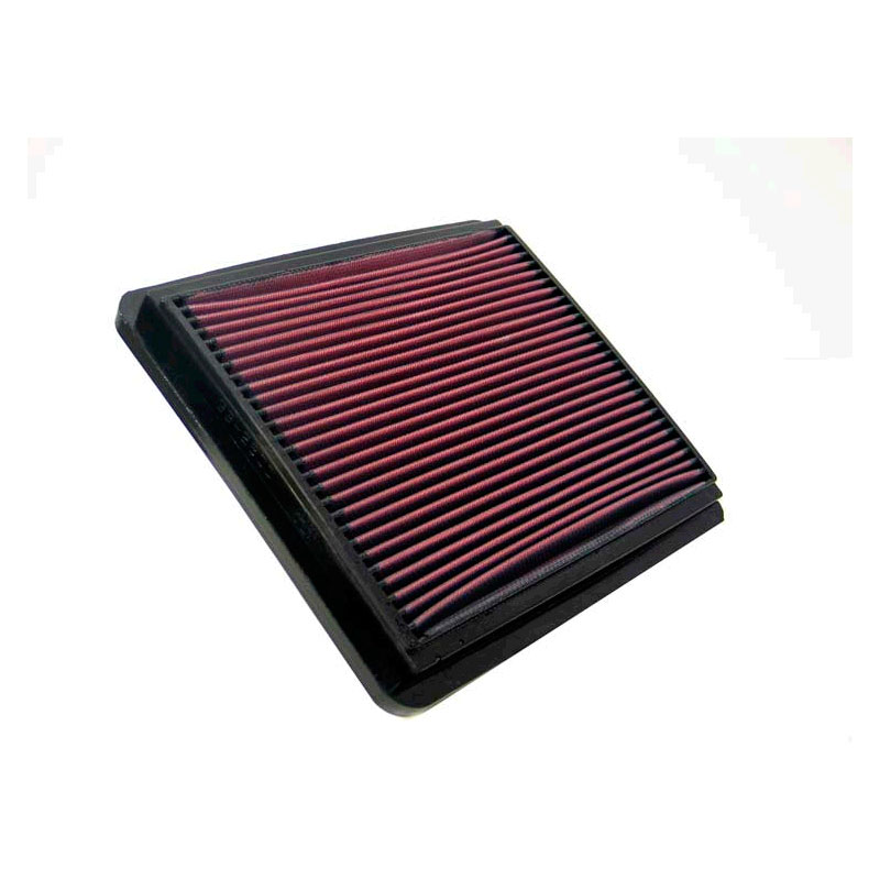 K&N Replacement Air Filter  Daewoo Leganza 2.0 1997-2002 / Leganza 2.2 1998-2003 (33-2800)
