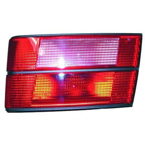 Achterlicht links binnen E34 91-96 ALLEEN TOURING