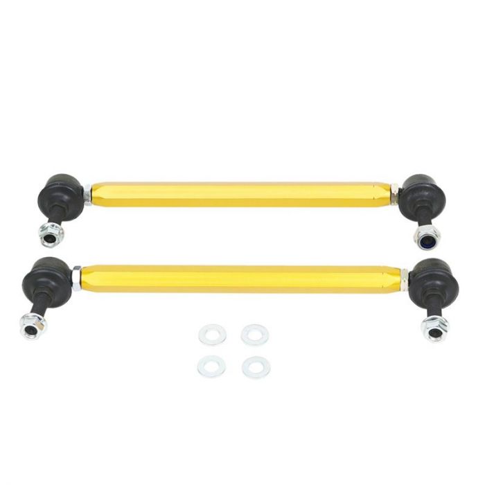 Whiteline Stabiliser Bar - Link (270-295mm)