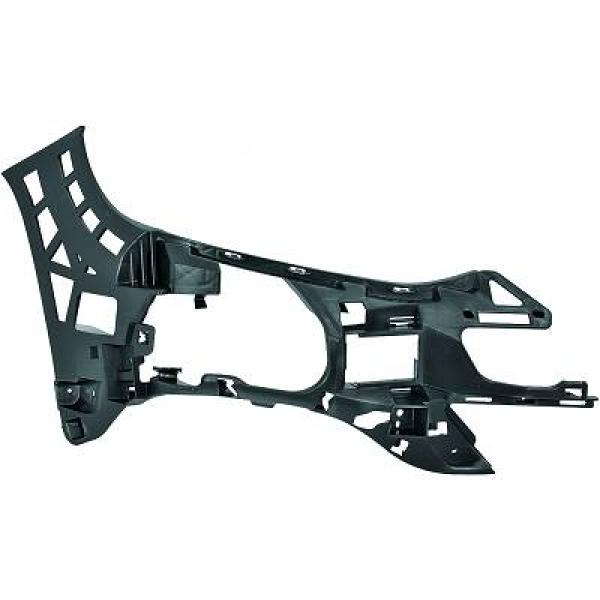 Drager Bumper Links Mercedes W213