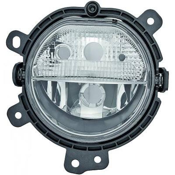 Mistlamp Links MINI F57
