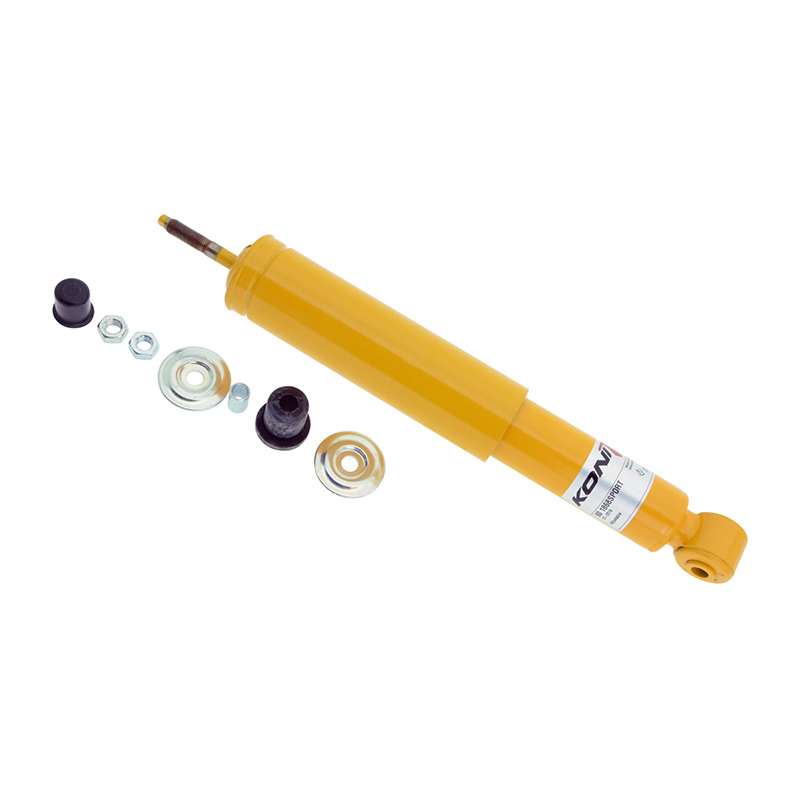 KONI Sport Shock absorber  BMW 2-Series 114/E10/E20 1502/1600-2/1602/1802/2002/Touring 1600/1800/2000 1966-1977 - Rear axle (80-1868SPORT)