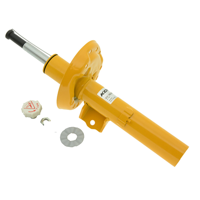 KONI Sport Shock absorber  Opel/Vauxhall Astra J/Mk6 GTC (excl. Flexride/OPC/VXR) 2009-2017 / Opel Cascada (excl. Flexride) 2013-2019 - Front axle - Left (8741-1585LSPORT)