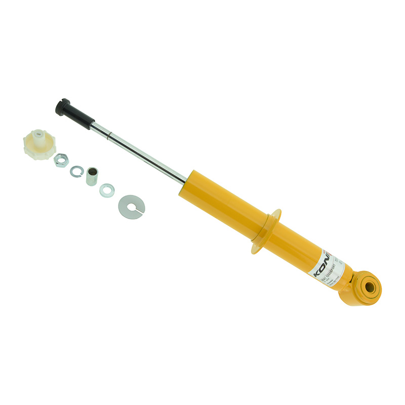 KONI Sport Shock absorber  Mini One/Cooper (S) incl. Convertible (R50/R52/R53) 2001-2006 - Rear axle (8041-1293SPORT)