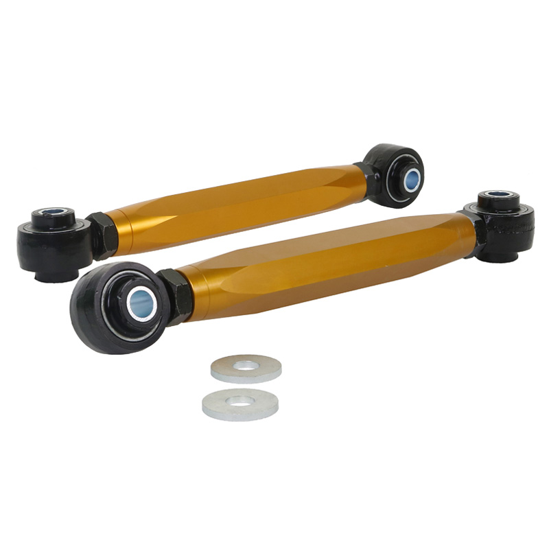 Whiteline Rear Control Arm - Lower Front -  Hyundai Elantra/I30 2016-/Kia Cerato 2018-