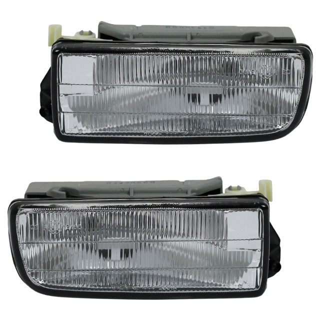 Fog lights BMW 3-series E36 Classic