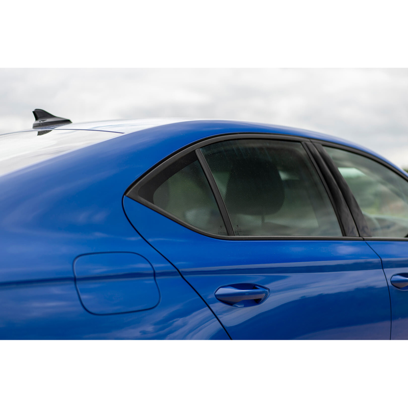 Set Car Shades (rear side doors)  Skoda Octavia IV (NX3) HB 5-doors 2020- (2-pieces)