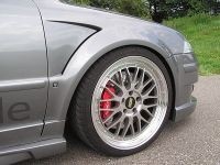 Zij Intakes right S2 VW Passat 3BG SRS-TEC