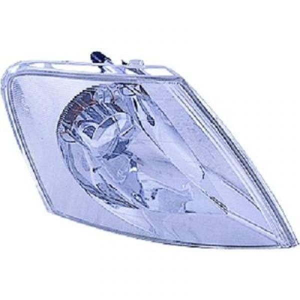 Indicator left Passat 3B 96-00 clear