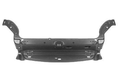 front, niet voor 1.6 HDi Citroen Berlingo, 2002-2010