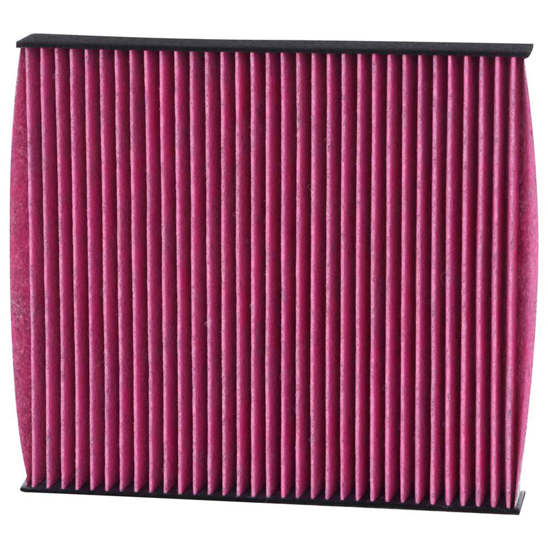 K&N Premium Disposable Cabin Air Filter  Nissan various models (DVF5076)