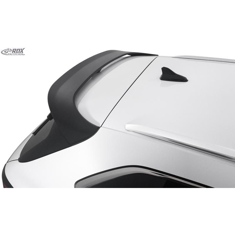 RDX Racedesign Roof spoiler  Volkswagen Passat CJ5 (B9) 2023- (PU)
