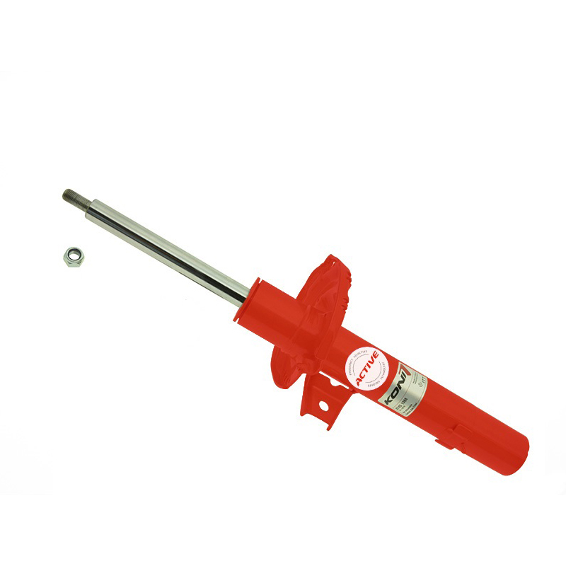 KONI Special Active Shock absorber  Audi A3 (8V) Cabrio Quattro & Q2 2016- / Seat Tarraco 2018- / Skoda Kodiaq & Superb III / VW Arteon 2017- & Golf VII & Passat (B8) & Tiguan (AD1) 2016-2020 & T-Roc 2017- & Golf VIII PHEV Hatchback 2020- - Front axle (8