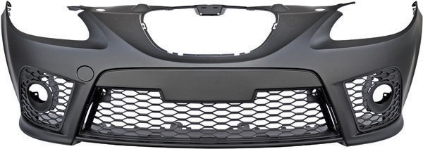 VoorBumper Seat Leon 1P Sport look