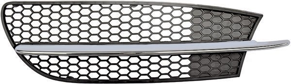 Bumper Grill rechts ALFA 147 01.05