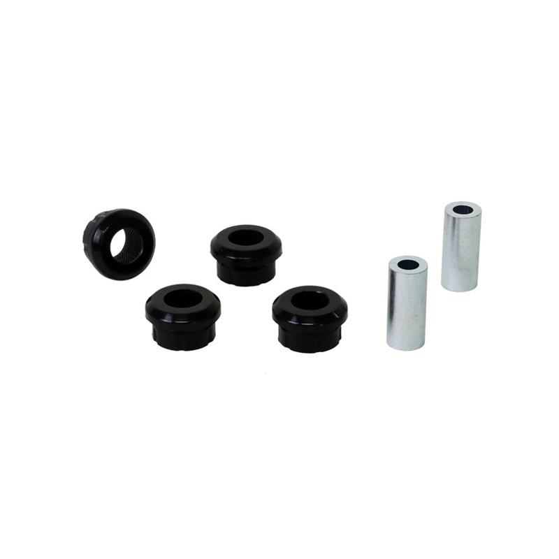 Whiteline Control Arm - Lower Rear Outer Bushing  Audi A3/TT FV3/FV9 / Seat Leon / Skoda Octavia III 5E3/5E5 / Volkswagen Golf Alltrack/Sportsvan/VII 2012-