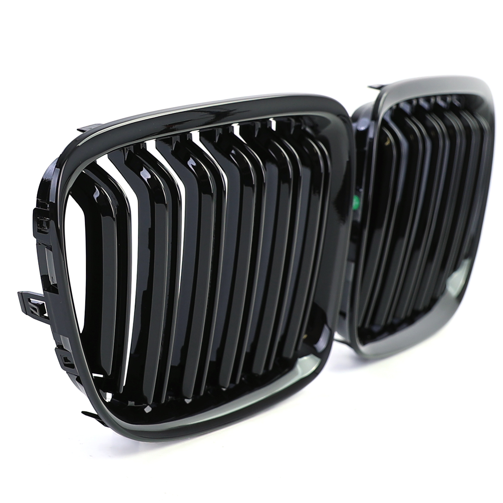 Design Grill set BMW E85