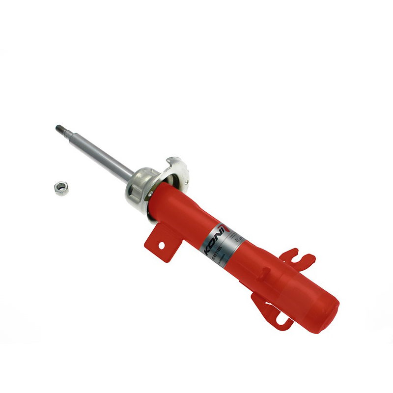 KONI Special Active Shock absorber  Mini Coupé/Roadster/One/Clubman One Cooper (S/D/SD) incl. JCW/Convertible (R55-R59) 2005-2015 - Front axle - Left (8745-1189L)