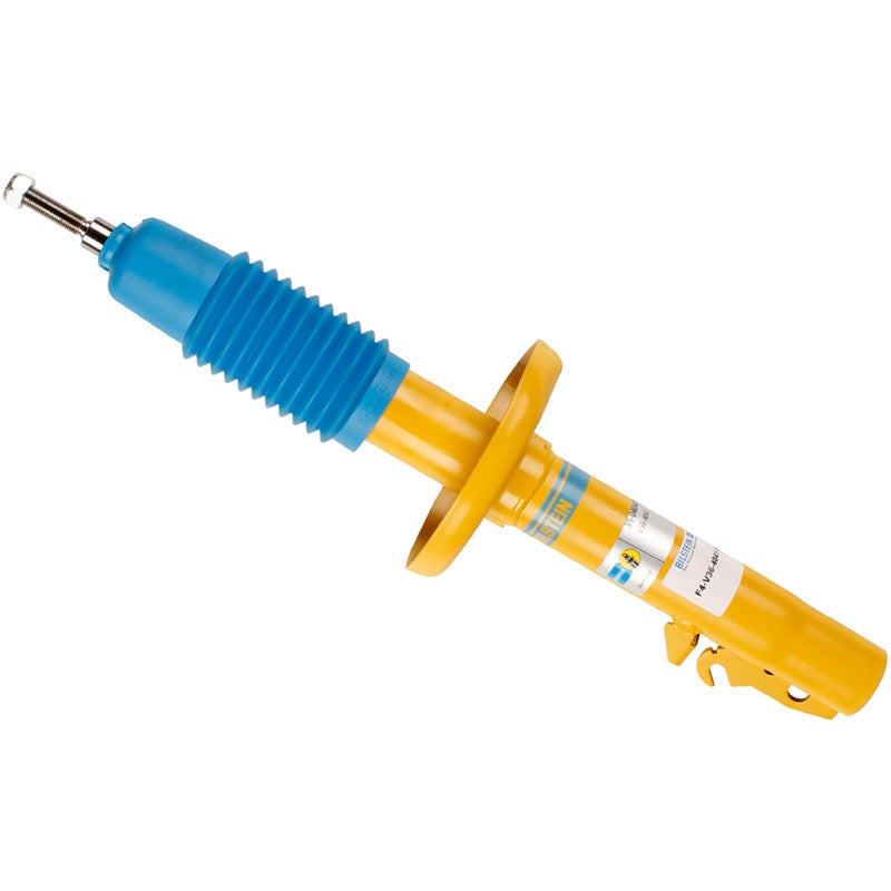 Bilstein B8 (35-040415)  Ford Sierra I/II 1.6 / 1.3 / 1.8 / 2.0 / 2.3 / 2.8 / 1.9 / 2.9 08/1982-02/1993 
 incl. sports suspension - front axle