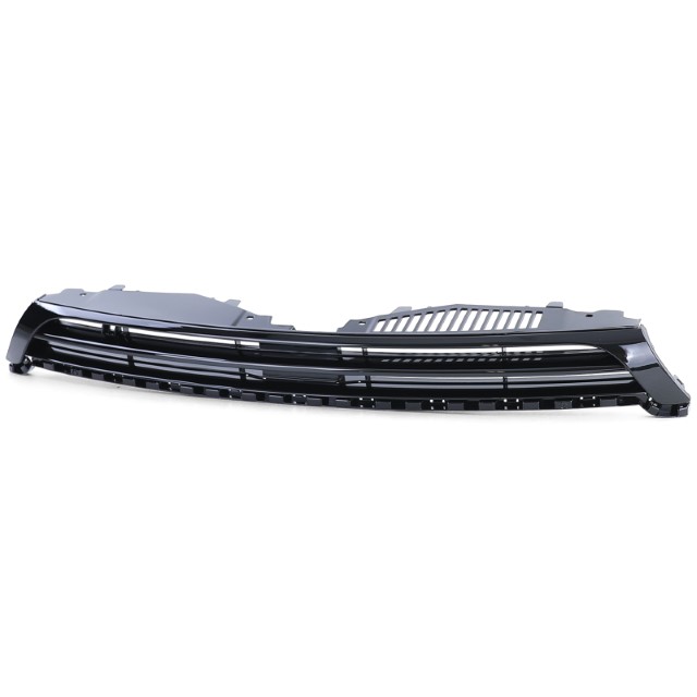 Achter Diffuser passend voor VW Scirocco Carbon