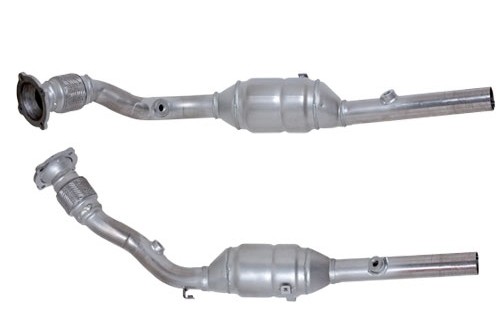 VW NEW BEETLE 1.8i 20V Turbo 1781 cc 110 Kw / 150 cv AWU Magnafl