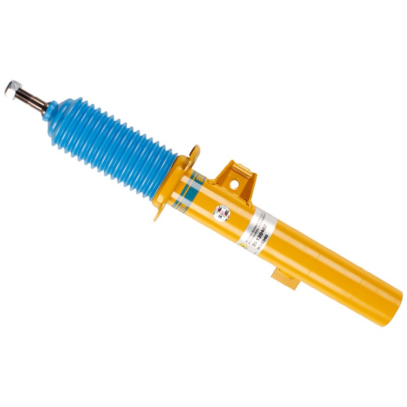 Bilstein B8 (35-120407)  BMW 3-Series E90 / E91 / Coupé E92 / Convertible E93 12/2004-12/2013 & Alpina B3 (E90/Convertible E93/Coupé E92/E91) 09/2007-05/2013 / D3 12/2005-05/2013 85-294 kW - front axle left