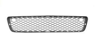 voorbumpergrille, onder BMW X5 E70, 2007-2012