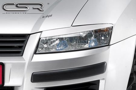 Headlightspoilers Fiat Stilo