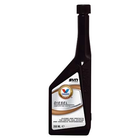 VPS SYNPOWER COMPLETE DIESEL SYSTEM CLEANER